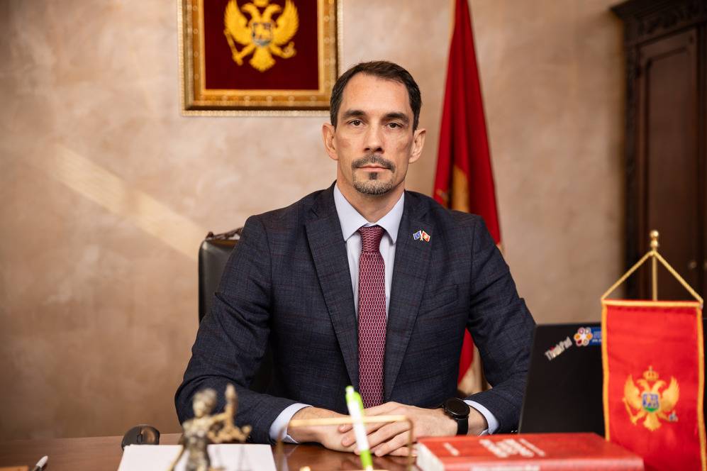 Vrhovni Drzavni Tuzilac